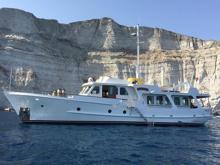 Motor Yacht Scheepswerven De Ruiter De Vries Lentsch image