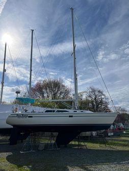 Catalina 36 MkII image