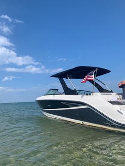 Sea Ray SLX 280 image