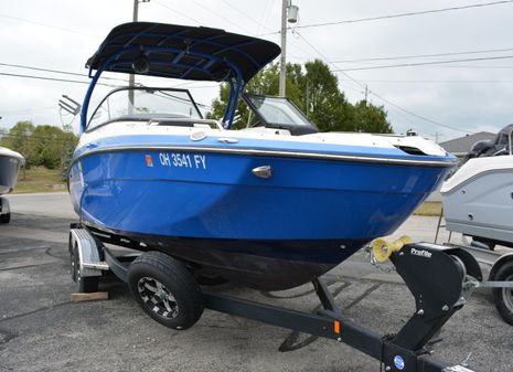 Yamaha-boats 242X image