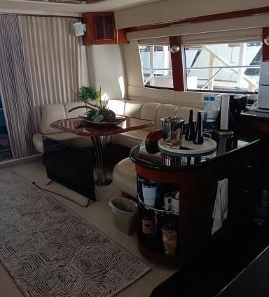 Carver 570-VOYAGER-PILOTHOUSE image