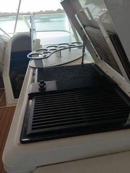 Carver 570-VOYAGER-PILOTHOUSE image