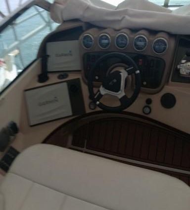 Carver 570-VOYAGER-PILOTHOUSE image