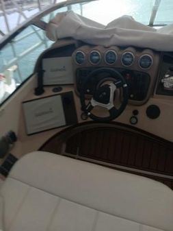 Carver 570-VOYAGER-PILOTHOUSE image