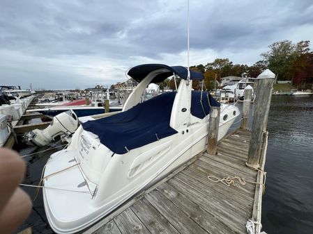 Sea-ray 260-SUNDANCER image