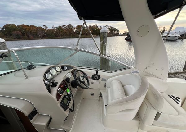 Sea-ray 260-SUNDANCER image