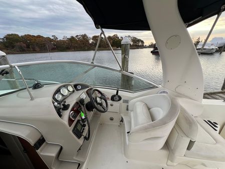 Sea-ray 260-SUNDANCER image