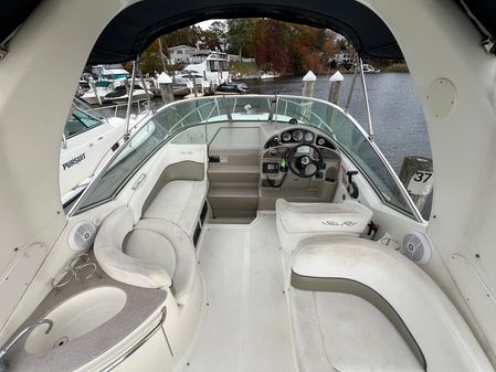 Sea-ray 260-SUNDANCER image