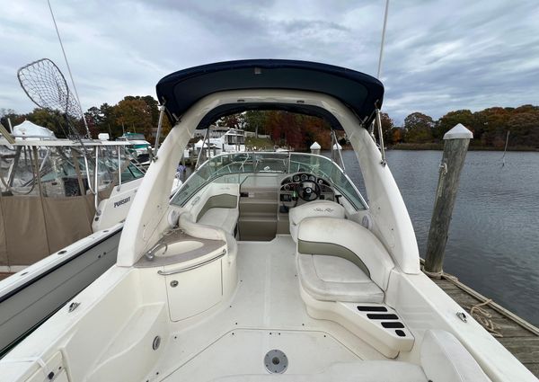 Sea-ray 260-SUNDANCER image