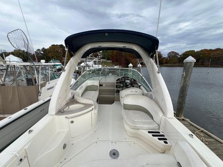 Sea-ray 260-SUNDANCER image