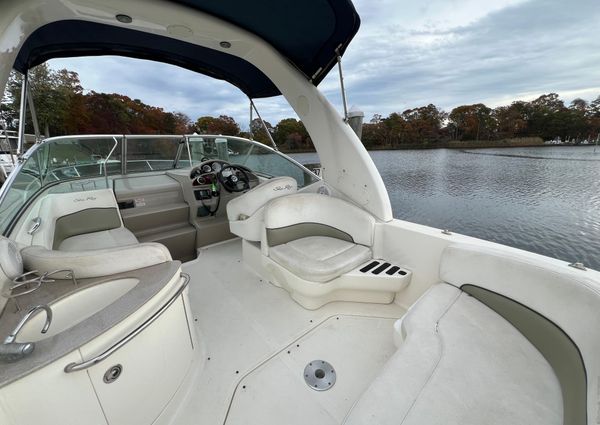 Sea-ray 260-SUNDANCER image