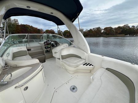 Sea-ray 260-SUNDANCER image