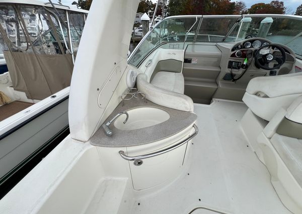 Sea-ray 260-SUNDANCER image