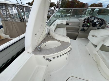 Sea-ray 260-SUNDANCER image