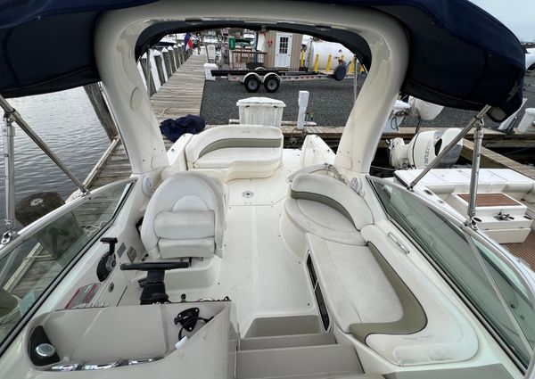 Sea-ray 260-SUNDANCER image