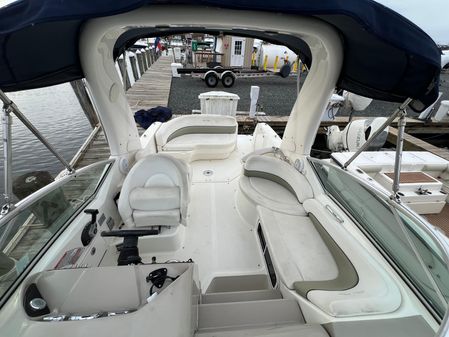 Sea-ray 260-SUNDANCER image