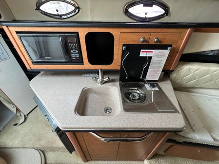 Sea-ray 260-SUNDANCER image