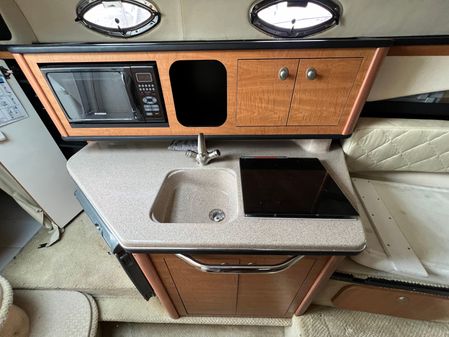 Sea-ray 260-SUNDANCER image