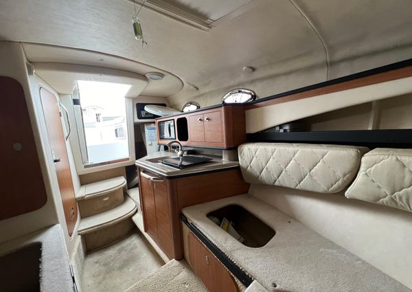 Sea-ray 260-SUNDANCER image