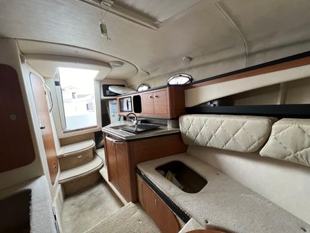 Sea-ray 260-SUNDANCER image