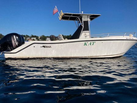 Mako 252 Center Console image