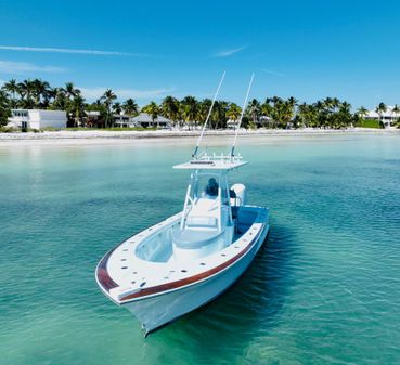 Winter Custom Yachts Center Console image