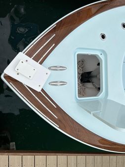 Winter Custom Yachts Center Console image