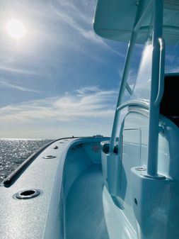 Winter Custom Yachts Center Console image