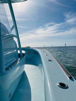 Winter Custom Yachts Center Console image