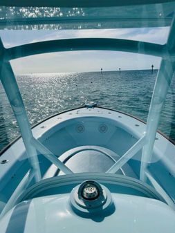 Winter Custom Yachts Center Console image