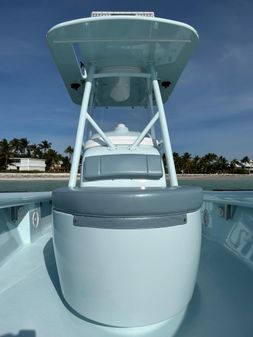 Winter Custom Yachts Center Console image