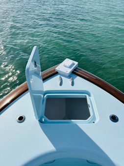 Winter Custom Yachts Center Console image