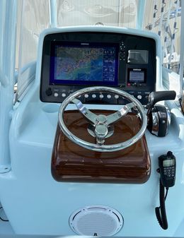 Winter Custom Yachts Center Console image