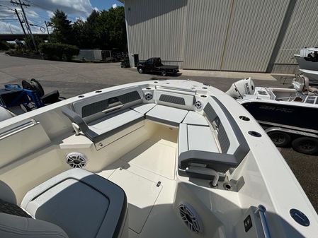 Cobia 265-CENTER-CONSOLE image