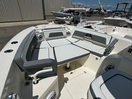 Cobia 265-CENTER-CONSOLE image