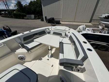 Cobia 265-CENTER-CONSOLE image