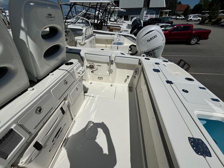 Cobia 265-CENTER-CONSOLE image