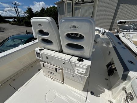 Cobia 265-CENTER-CONSOLE image