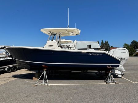 Cobia 265-CENTER-CONSOLE image