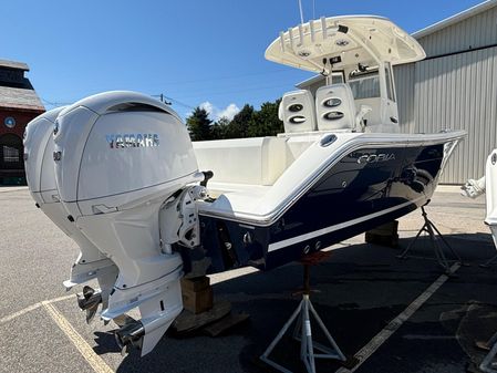 Cobia 265-CENTER-CONSOLE image