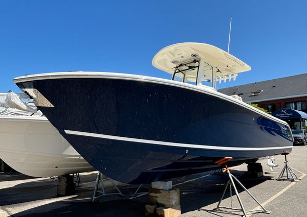 Cobia 265-CENTER-CONSOLE image