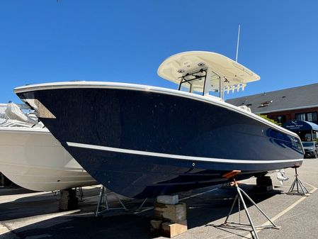 Cobia 265-CENTER-CONSOLE image