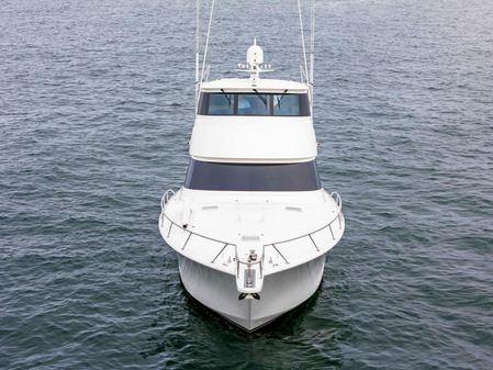 Viking 70 Enclosed Bridge image