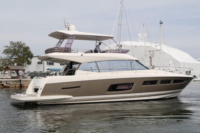 2016 Prestige 2016 Prestige
