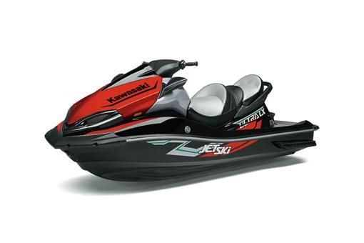 Kawasaki JETSKI-ULTRA-LX - main image