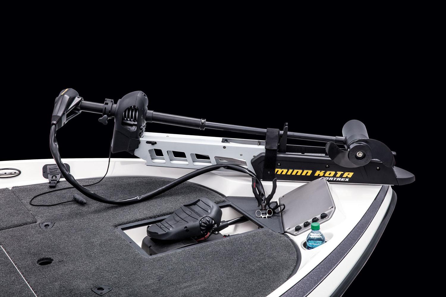 2020 Ranger Z185 Z Pack Equipped w/ Dual Pro Charger - Hanks Boats