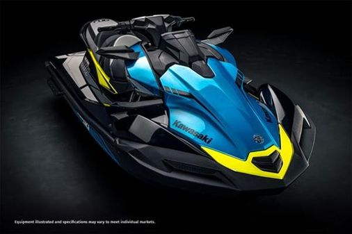 Kawasaki JETSKI-ULTRA-310X image