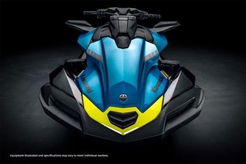 Kawasaki JETSKI-ULTRA-310X image