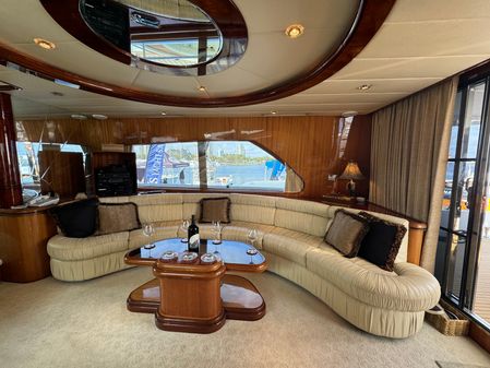 Horizon Flybridge Motor Yacht image