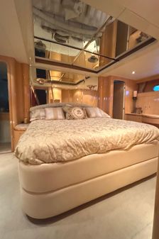 Horizon Flybridge Motor Yacht image